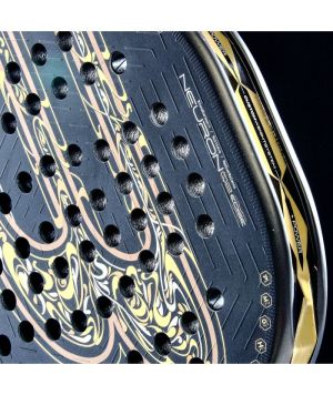 Neuron 02 Edge Brussels 26 black
